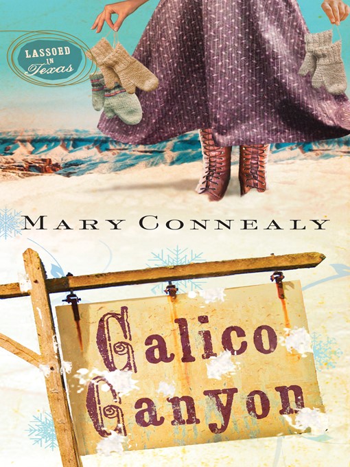 Cover image for Calico Canyon